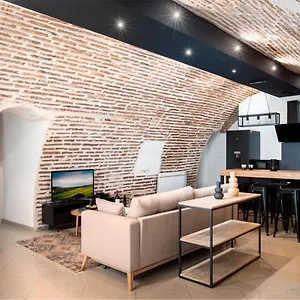 Le Rinaldi Loft , Albi France