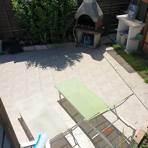 Charmant appartement , Vizille France