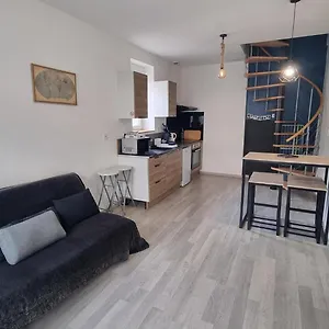 Maison De Charme Pour 6 Au Coeur De L'auvergne , Brassac-les-Mines France